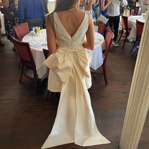 Sachin and Babi Archie Dress Like New